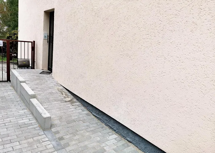 Bohnapartments - Stadtblick Zechenhaus - Balkon - Gratis Parkplatz - Wlan - Sehr Ruhig - Barrierearm