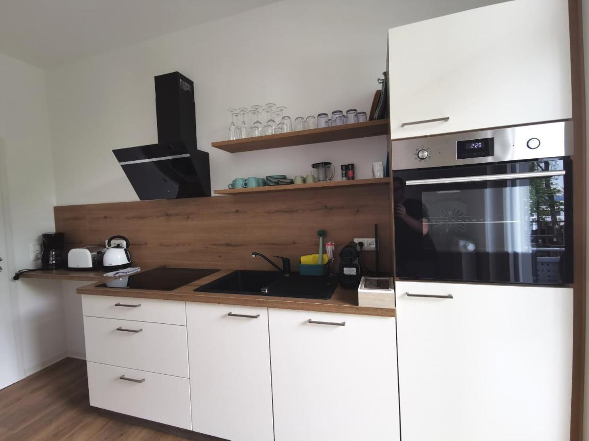 Bohnapartments - Stadtblick Zechenhaus - Balkon - Gratis Parkplatz - Wlan - Sehr Ruhig - Barrierearm