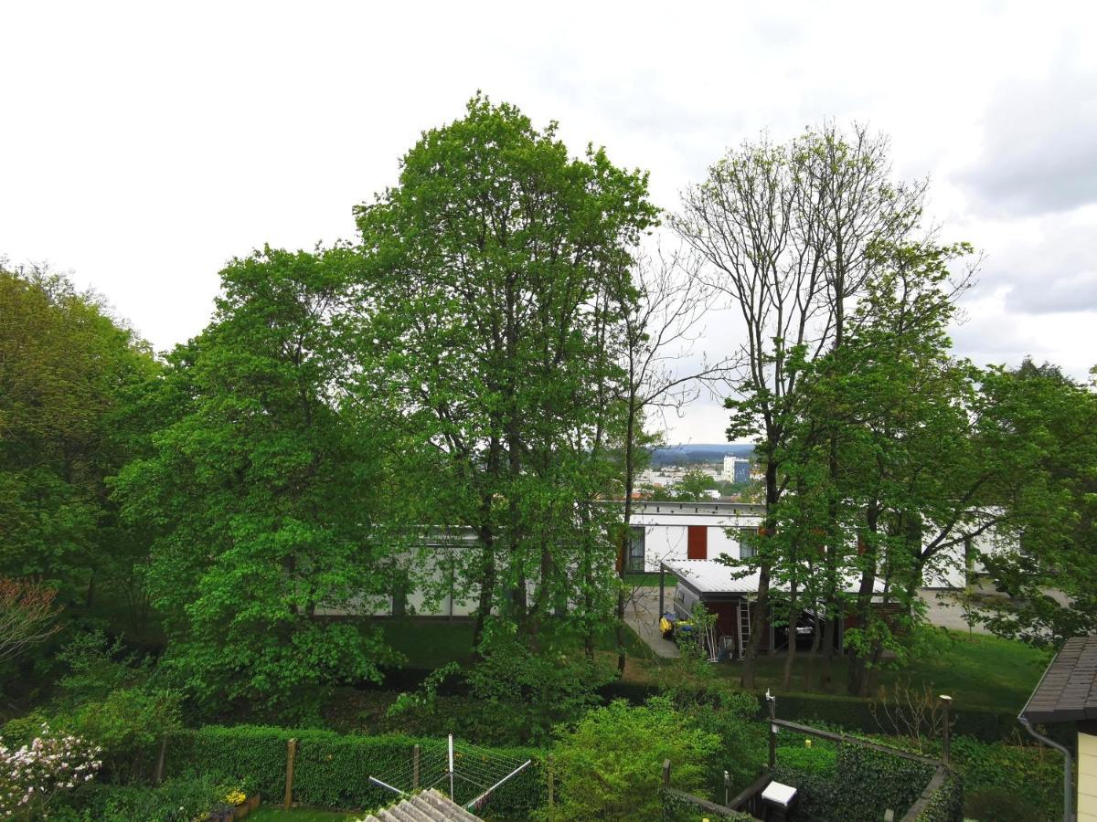Bohnapartments - Stadtblick Zechenhaus - Balkon - Gratis Parkplatz - Wlan - Sehr Ruhig - Barrierearm Apartment *
