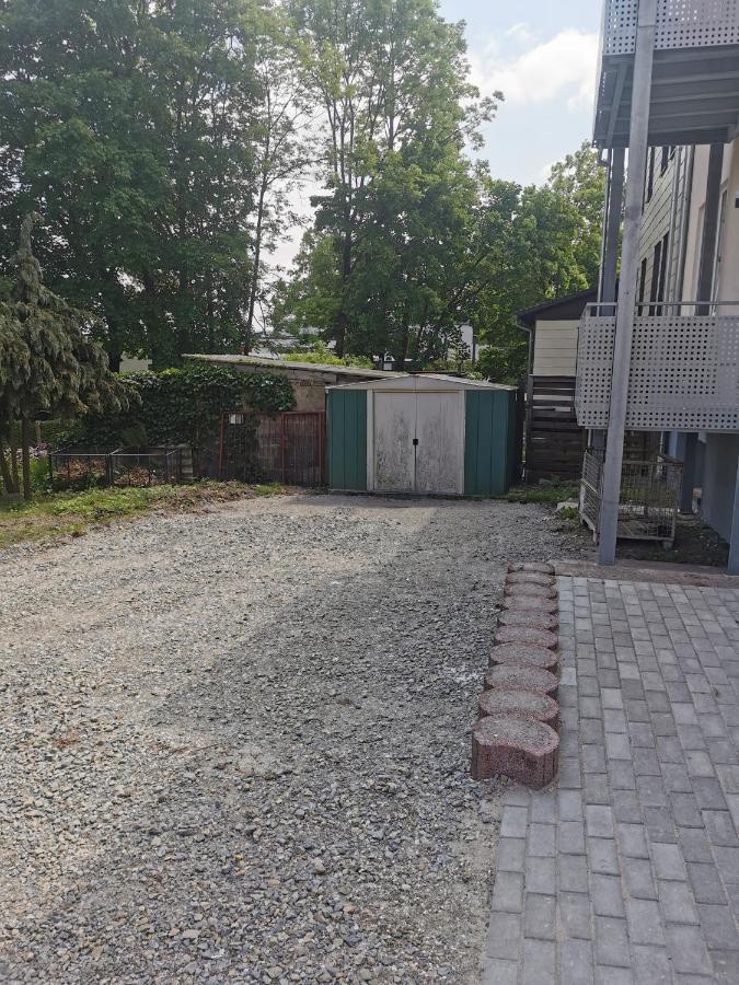 Bohnapartments - Stadtblick Zechenhaus - Balkon - Gratis Parkplatz - Wlan - Sehr Ruhig - Barrierearm Apartment *