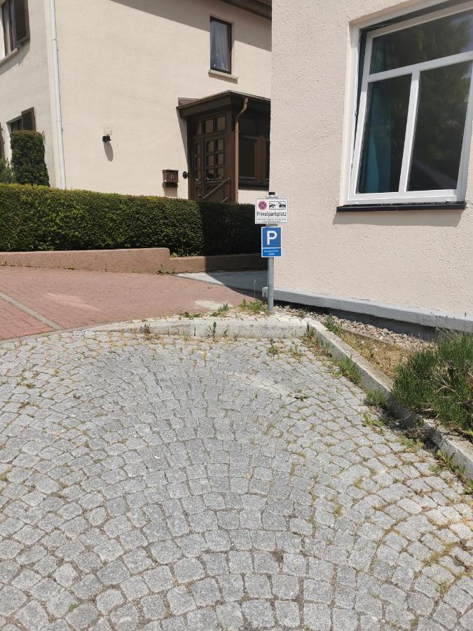 Bohnapartments - Stadtblick Zechenhaus - Balkon - Gratis Parkplatz - Wlan - Sehr Ruhig - Barrierearm *