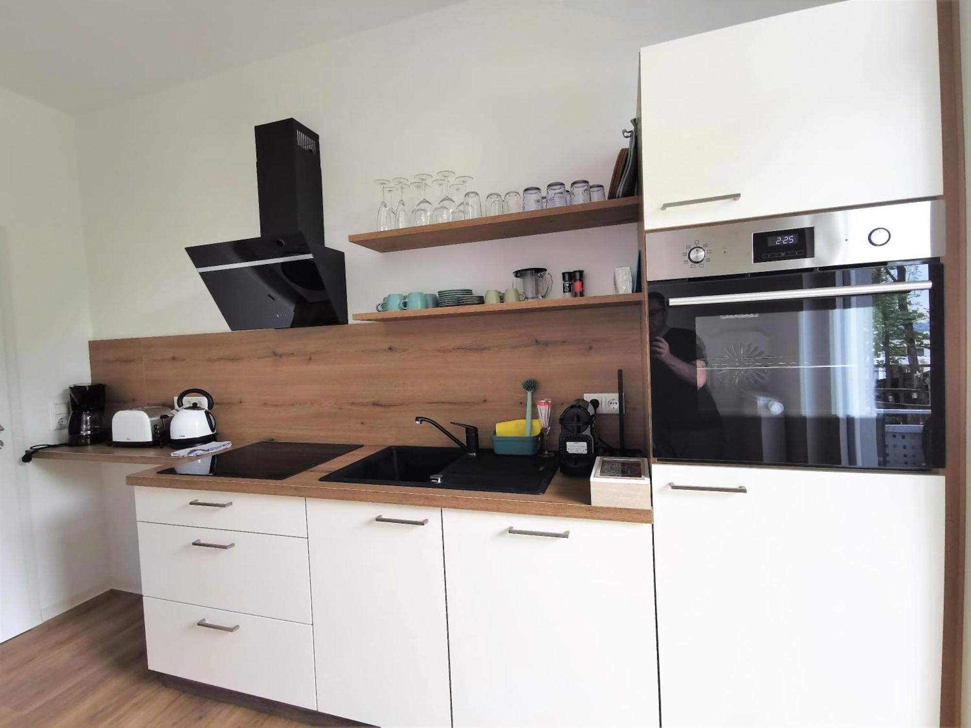Bohnapartments - Stadtblick Zechenhaus - Balkon - Gratis Parkplatz - Wlan - Sehr Ruhig - Barrierearm Apartment *