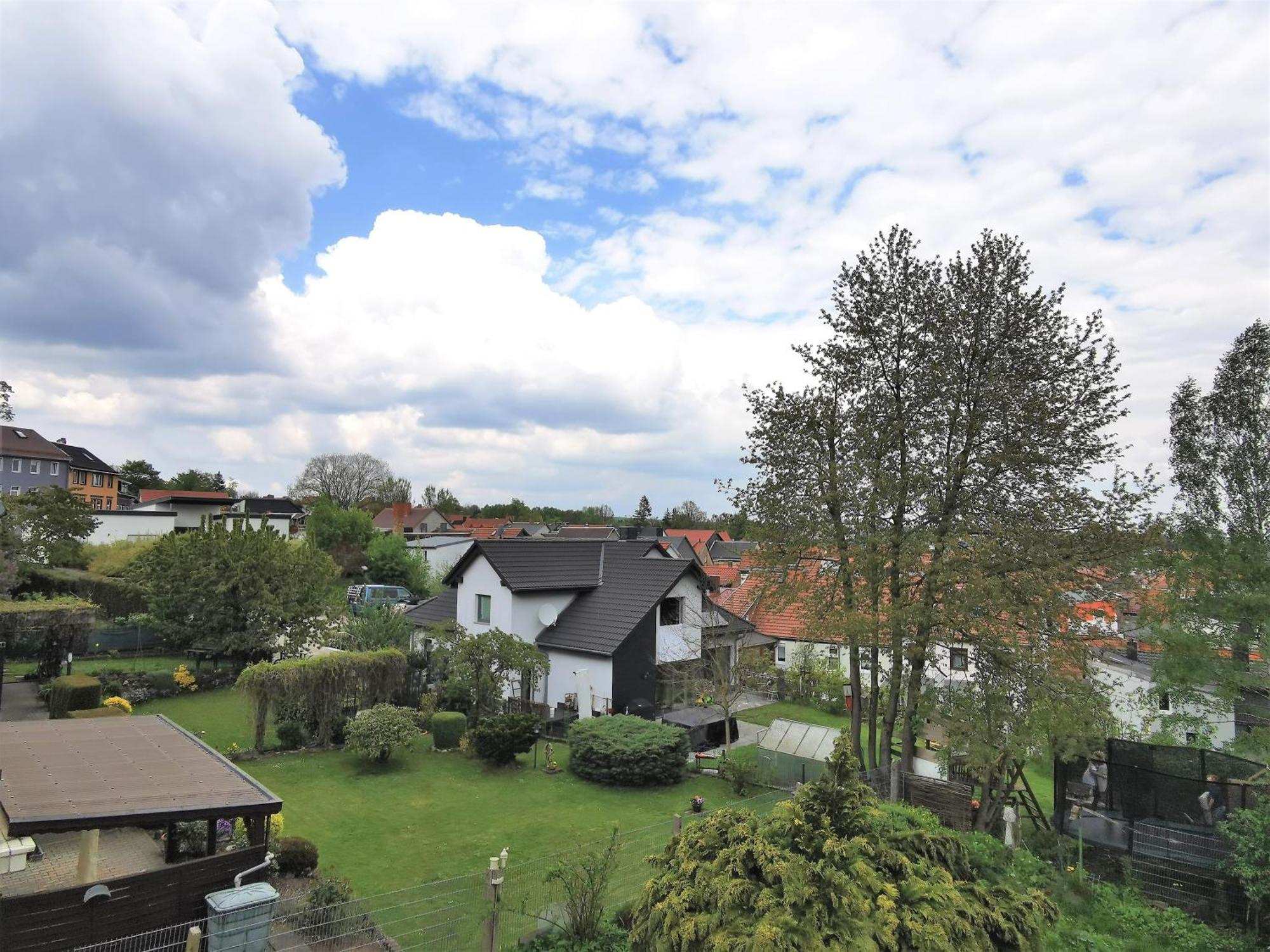 Apartment Bohnapartments - Stadtblick Zechenhaus - Balkon - Gratis Parkplatz - Wlan - Sehr Ruhig - Barrierearm *