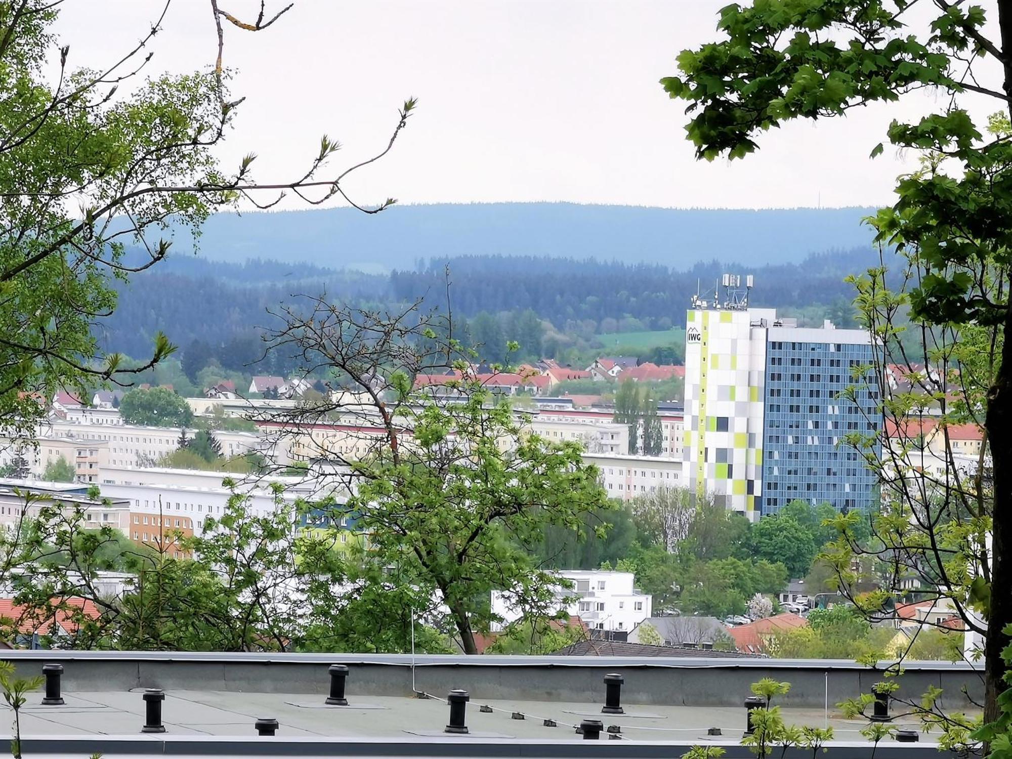 Bohnapartments - Stadtblick Zechenhaus - Balkon - Gratis Parkplatz - Wlan - Sehr Ruhig - Barrierearm
