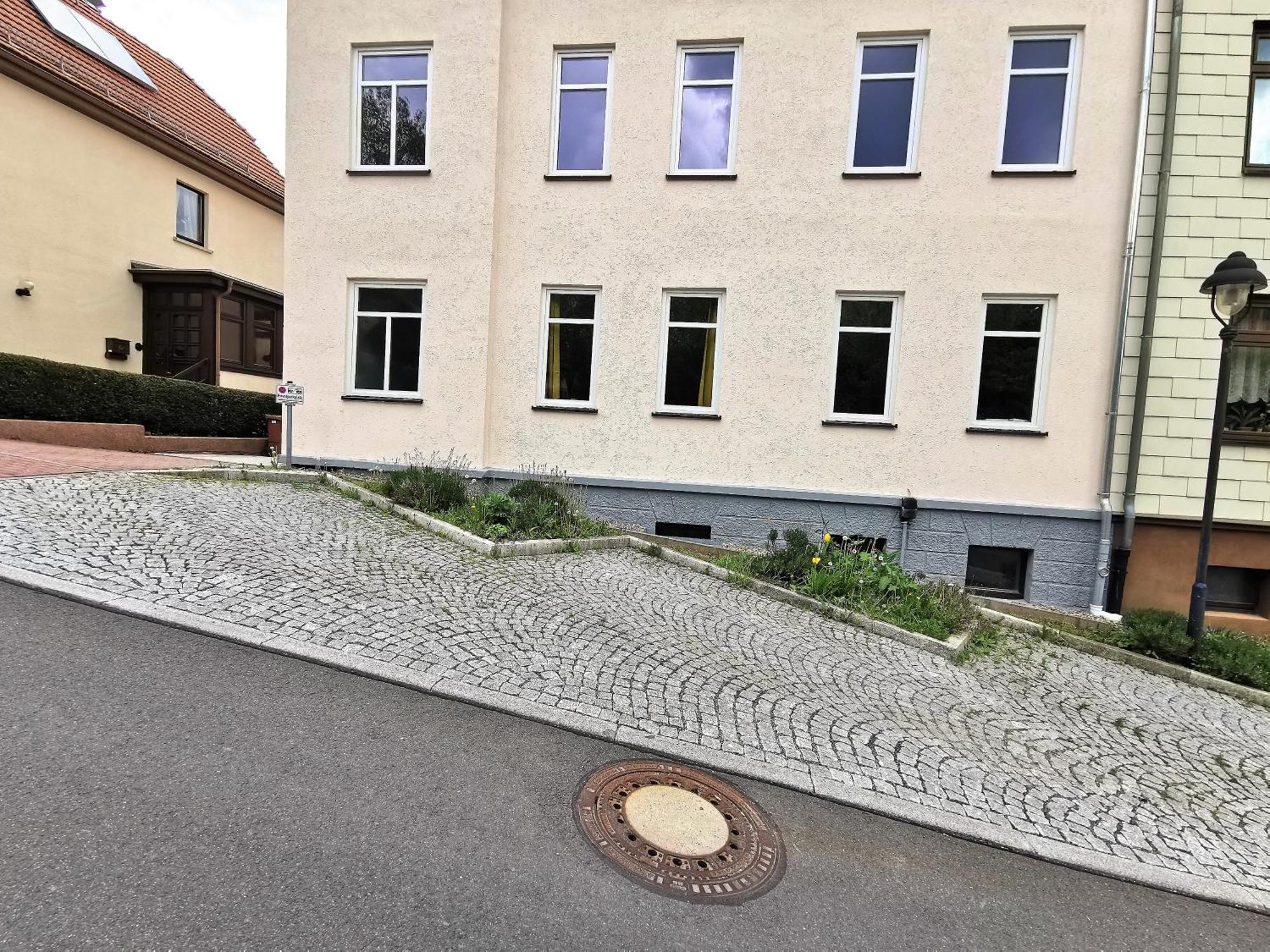 Apartment Bohnapartments - Stadtblick Zechenhaus - Balkon - Gratis Parkplatz - Wlan - Sehr Ruhig - Barrierearm *